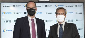 Sercotel firma un acuerdo con Ilunion Lavanderías para sus hoteles en gestión y explotación