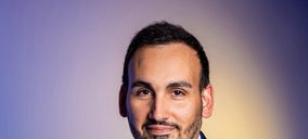 Víctor Domínguez, nuevo director comercial de Toyota Material Handling España