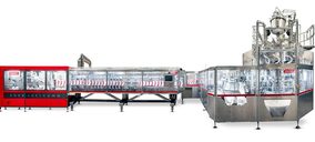 Volpak lanza una nueva versión de su línea SC+