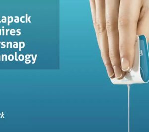 Gualapack adquiere Easynap Technology