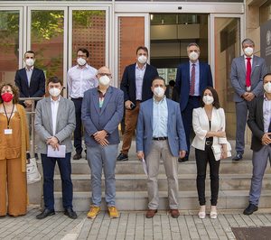 El IBV y AVS Consulting impulsan la iniciativa de digitalización en salud Digihealth23