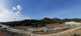 Master Builders Solutions aporta sus aditivos para obras subterráneas en la ejecución de los túneles de Lilla