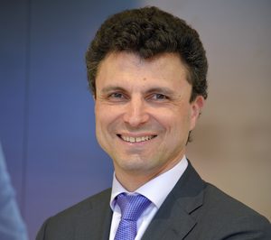 David Alonso, nuevo director de Negocio de Movilidad de Samsung España