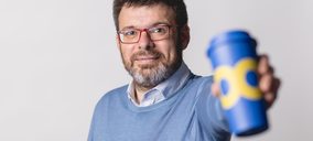 Iván Navas (Doofinder): “Nuestro objetivo es ayudar a que una pequeña tienda online pueda competir con Amazon”