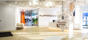 Hipoges entra en el mercado inmobiliario italiano con la compra de Axis