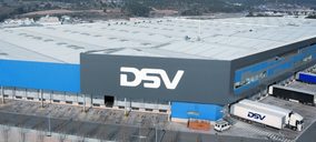 DSV Solutions Spain invierte 80 M en dos nuevos centros logísticos