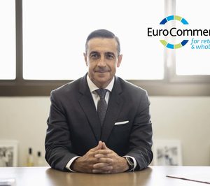 Juan Manuel Morales, nuevo presidente de EuroCommerce