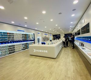 Hubside.Store, a punto ya de desembarcar en Madrid