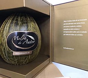 Rijk Zwaan Ibérica traspasa su marca Melón de Autor a Progresmami