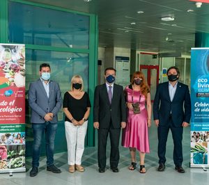 Organic Food Iberia fortalecerá e impulsará el sector bío