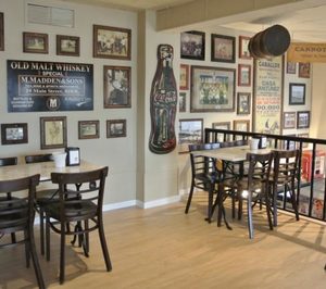 Un grupo de restauración asturiano realiza dos aperturas