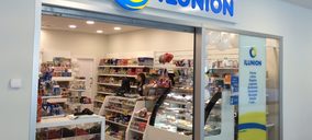 Ilunion Retail incorpora nuevos servicios en sus tiendas de hospitales