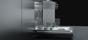 Teka presenta sus nuevos lavavajillas de integración