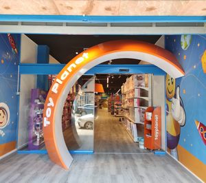 Toy Planet apuesta por la tienda física y recupera el ritmo de aperturas