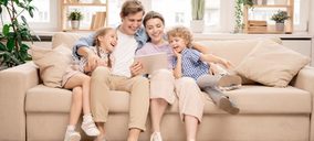 ADT, Aldro y Finetwork se alían para impulsar el hogar conectado en España