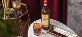 Pernod Ricard redobla su apuesta en vermut con el último lanzamiento de ‘Seagram’s’