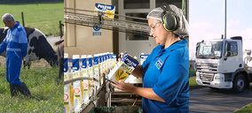 Lactalis suma inversiones a sus centros de producción en España