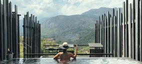 Un hotel de turismo sostenible sorteó la crisis con una caída de ventas de menos del 5% en 2020