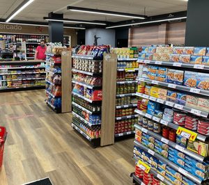 Gadisa avanza con Claudio Express al abrir tres nuevas franquicias