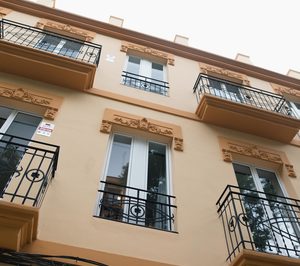 Líbere Hospitality entra en Valencia con la operativa de su primer establecimiento de terceros