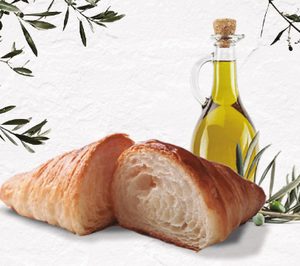 Europastry rompe el molde de los ingredientes grasos e inaugura categoría con Olive