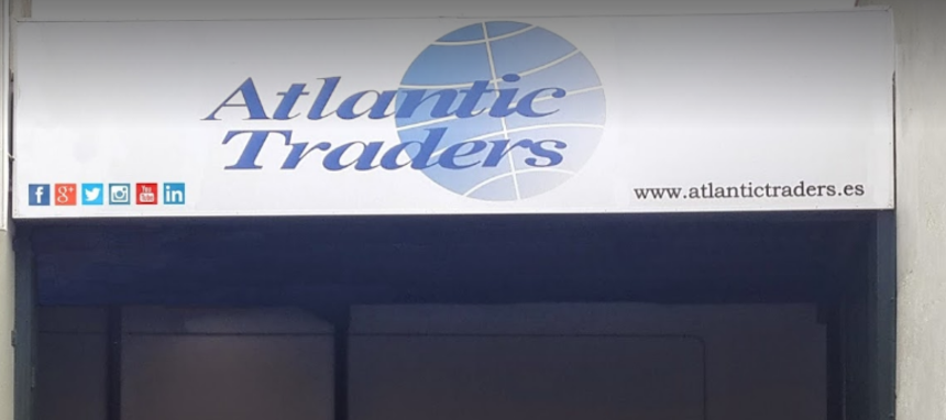 El grupo Atlantic Traders bajó sus ventas
