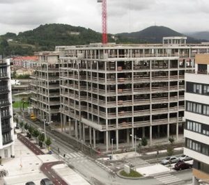 El stock de vivienda nueva sin vender se eleva a 457.000 unidades