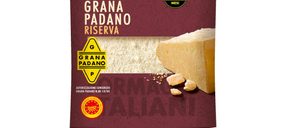 Mantequerías Arias vuelve al crecimiento y estrena marca en la distribución