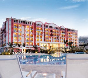 El hotel Bonalba Alicante cambia de propiedad