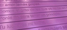 Benito Novatilu fomenta la igualdad de género con la nueva versión de su banco Oslo