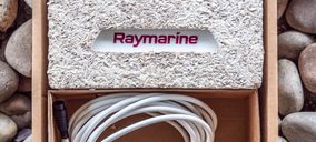 Raymarine adopta el packaging de Magical Mushroom Co.