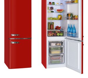 Fagor Electrodoméstico lanza una nueva gama de frigoríficos de estética retro