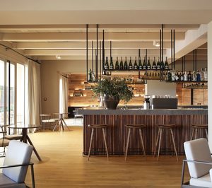 Paco Pérez asume toda la oferta gastronómica del Peralada Resort