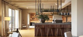 Paco Pérez asume toda la oferta gastronómica del Peralada Resort