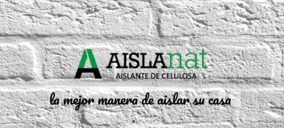 Aislanat inaugura sus nuevas instalaciones para fabricar aislamientos reciclados