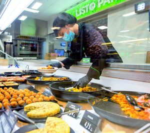 Mercadona se acerca a los 700 supermercados con Listo para Comer