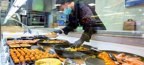 Mercadona se acerca a los 700 supermercados con Listo para Comer