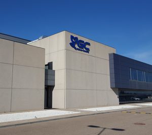 Gomà-Camps inicia con GS Service un nuevo concepto de servicio sostenible