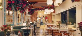 Big Mamma abre su segundo restaurante italiano en España