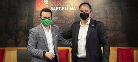 Zyrcular Foods y The Collider se alían para potenciar la innovación foodtech