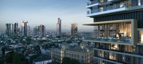 Meliá Hotels abre el Meliá Frankfurt City, su cuarto establecimiento en Frankfurt y el número 26 en Alemania
