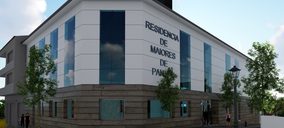 La Diputación de Lugo suma un nuevo proyecto mientras avanza en la construcción de otros dos centros de mayores