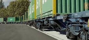 JSV lanza una ruta ferroviaria entre Barcelona y Alicante