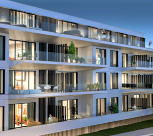 Montebalito apuesta por España y prevé levantar 300 viviendas