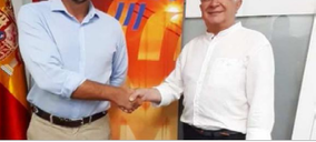 Acema firma un convenio de colaboración con Mobilfree