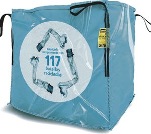 Climesa lanza su big-bag circular