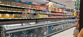 Unide amplía el número de supermercados de su nueva línea de gestión