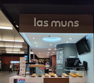 Las Muns inaugura un nuevo local en Madrid