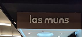 Las Muns inaugura un nuevo local en Madrid