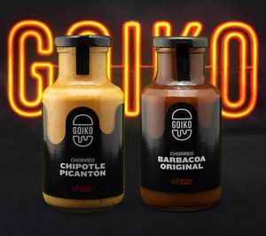 Goiko incrementa su presencia en El Corte Inglés